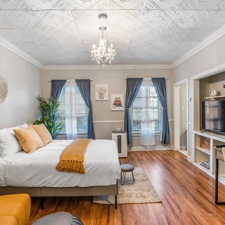 Your Charming Boho Abode Lejlighed Los Angeles Eksteriør billede