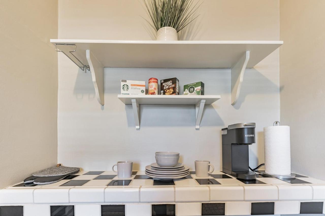 Your Charming Boho Abode Lejlighed Los Angeles Eksteriør billede