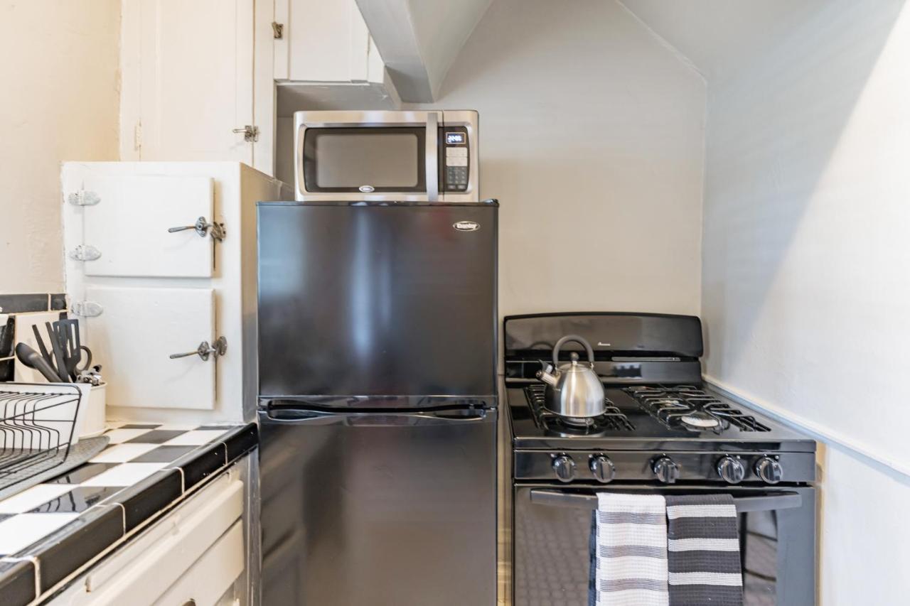 Your Charming Boho Abode Lejlighed Los Angeles Eksteriør billede