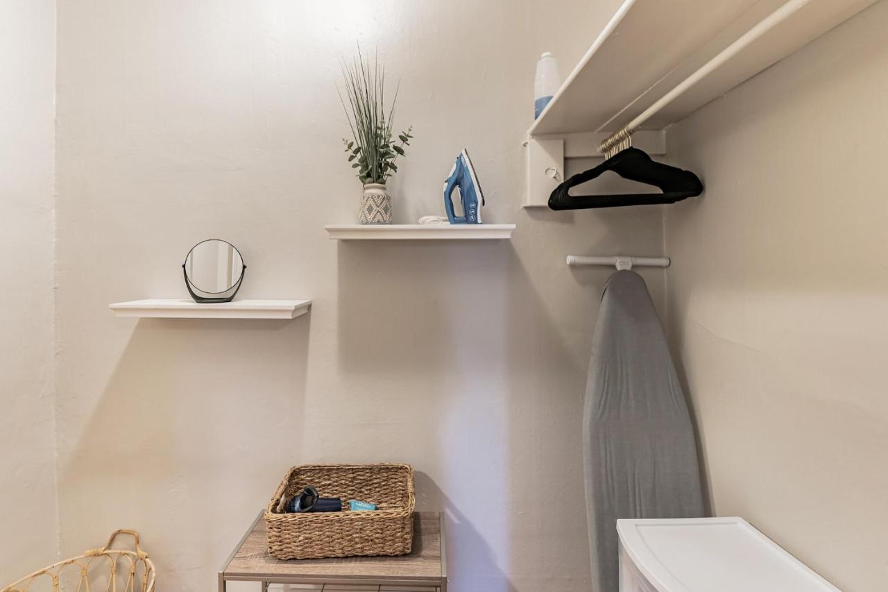 Your Charming Boho Abode Lejlighed Los Angeles Eksteriør billede