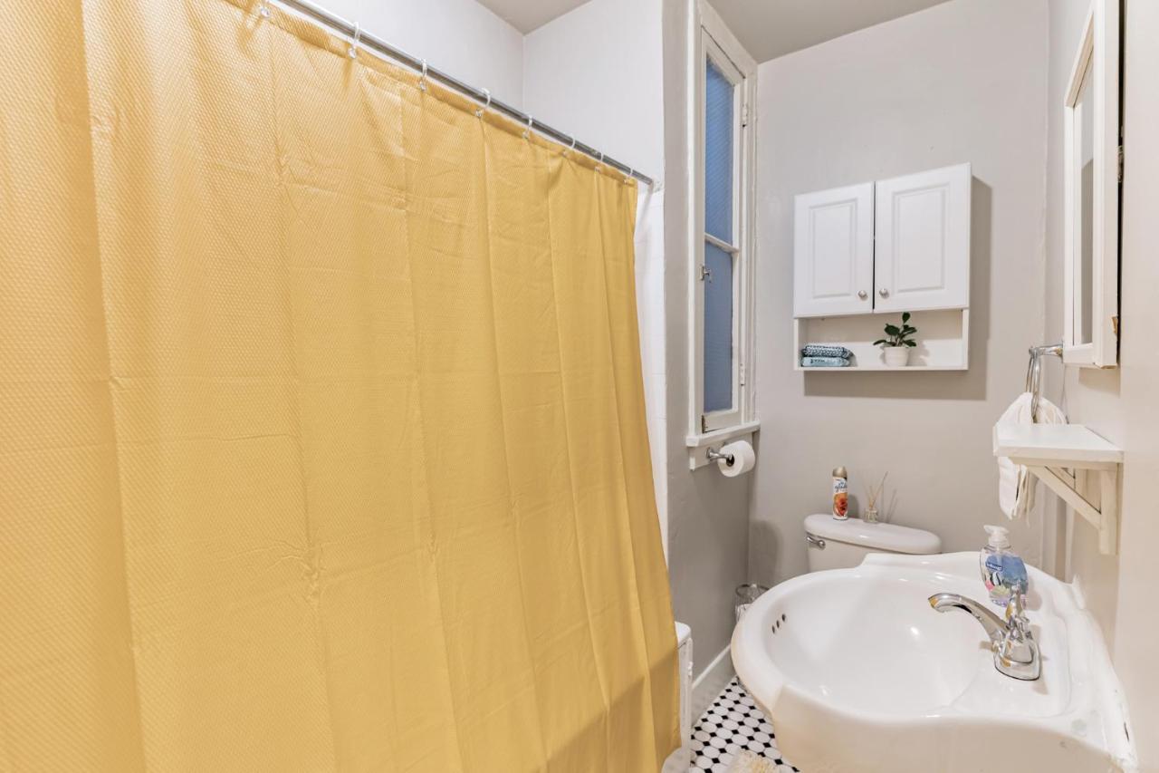 Your Charming Boho Abode Lejlighed Los Angeles Eksteriør billede
