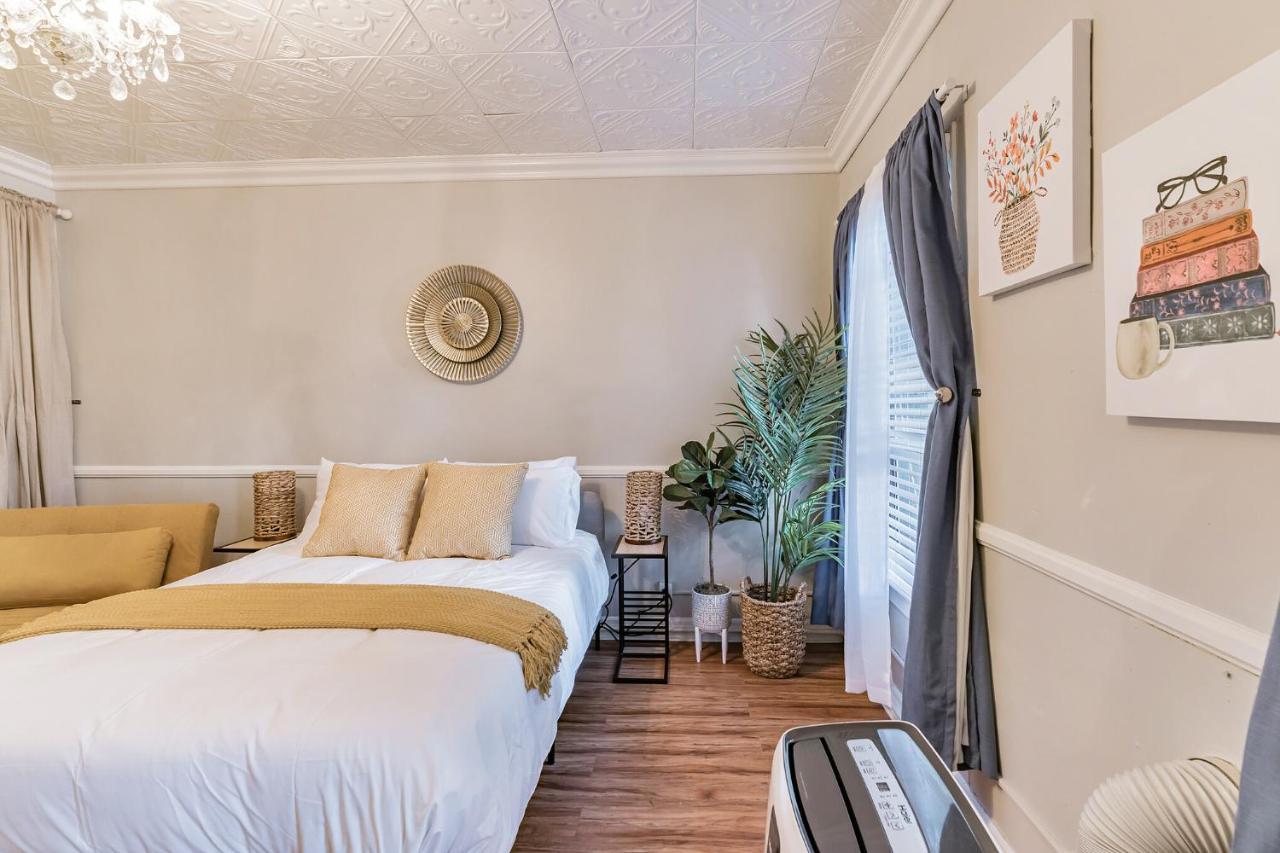 Your Charming Boho Abode Lejlighed Los Angeles Eksteriør billede